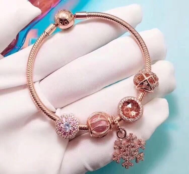 Pandora Bracelets 1856